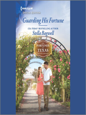 cover image of Guarding His Fortune